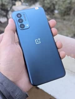 ONEPLUS N200 5G PTA APPROVED