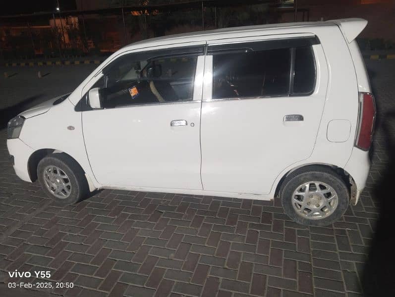 Suzuki Wagon R 2019 0