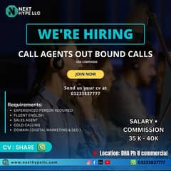 Call Agents