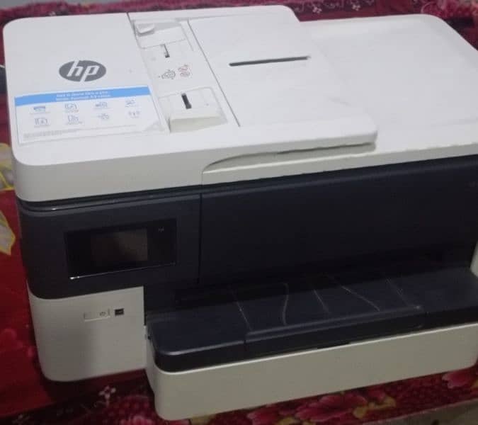 hp officejet pro 7720 wide format all-in-one 5