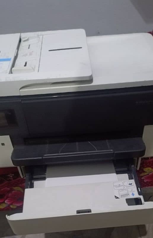 hp officejet pro 7720 wide format all-in-one 9