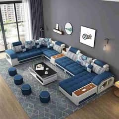 sofaset#ushapesofa#livingsofa#sofa