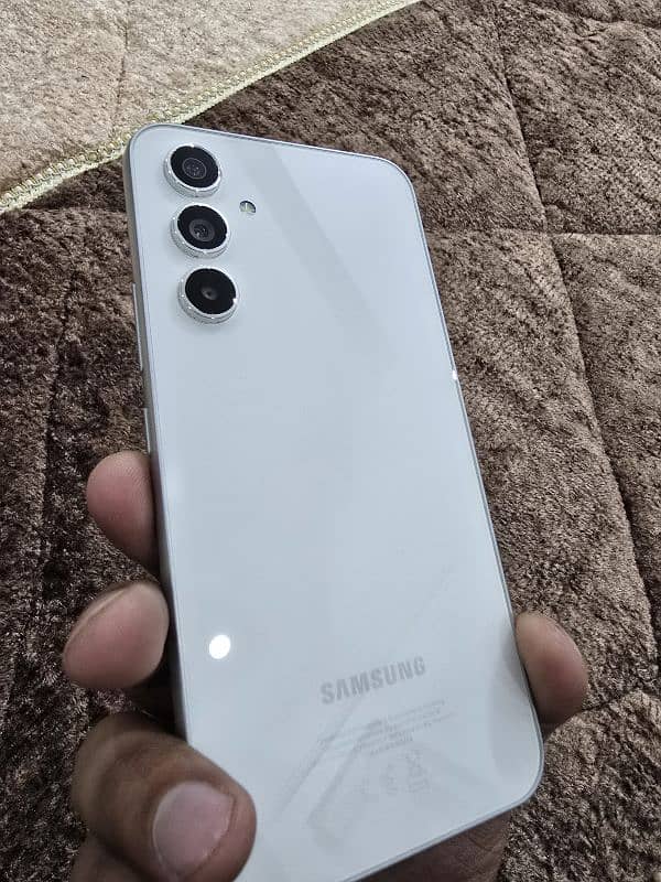 Samsung Galaxy A54 5G 0