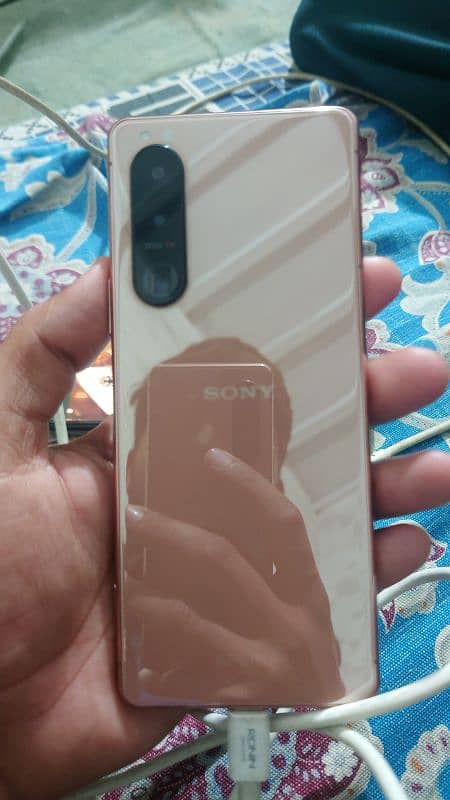 SONY XPERIA 5 mark 3 (non pta) 0