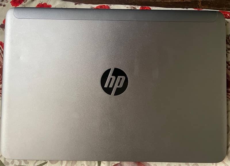 HP EliteBook Folio 1040 G1 Notebook i5-4600U/ 8GB / 256GB (Touch Scren 9