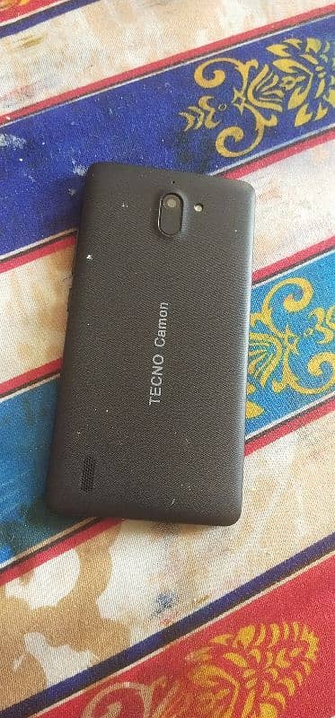 Tecno G628 0