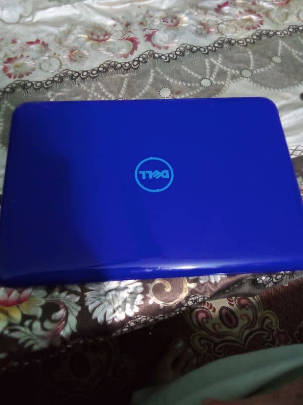 dell Inspiron 2