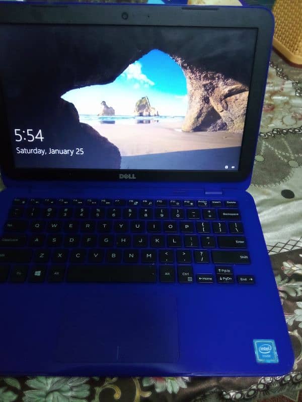 dell Inspiron 3