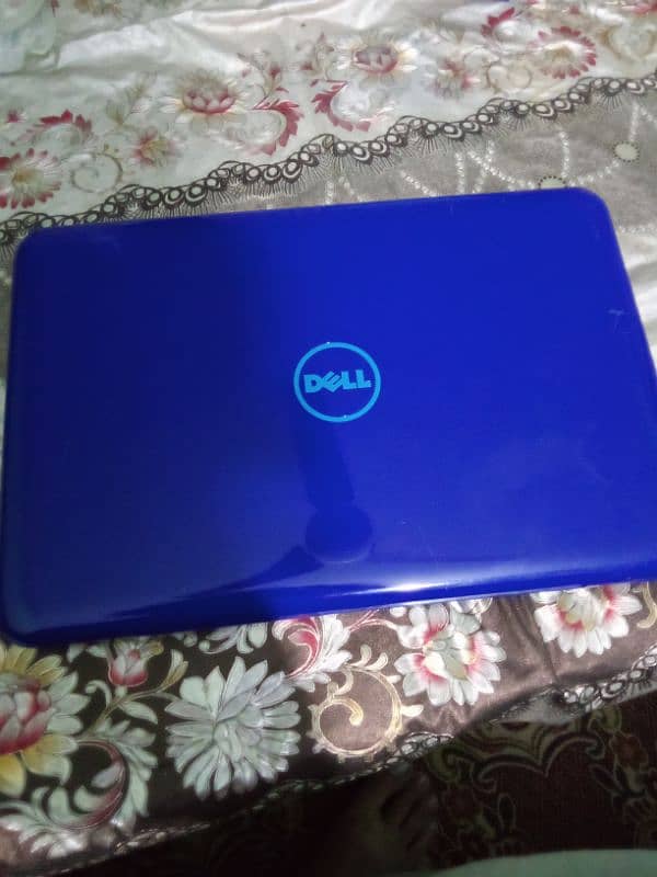 dell Inspiron 5