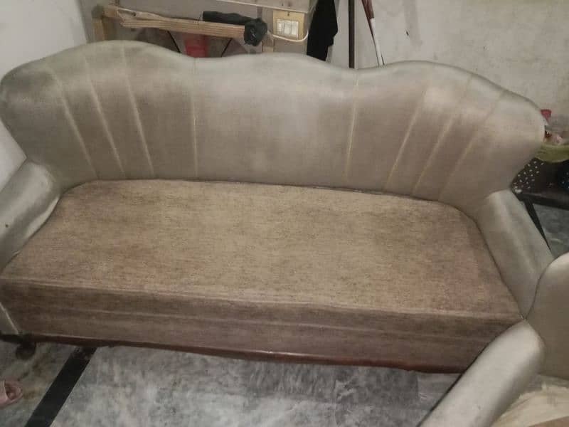 3 seater sofa plus 1 seater chair sofa set 0