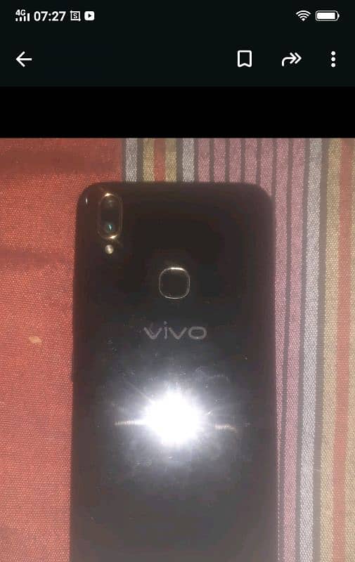 vivo y83A for sale 2