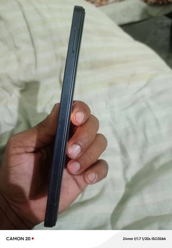 Infinix Hot 30 8/128  Condition 10/10 no open no repair fresh peice 1