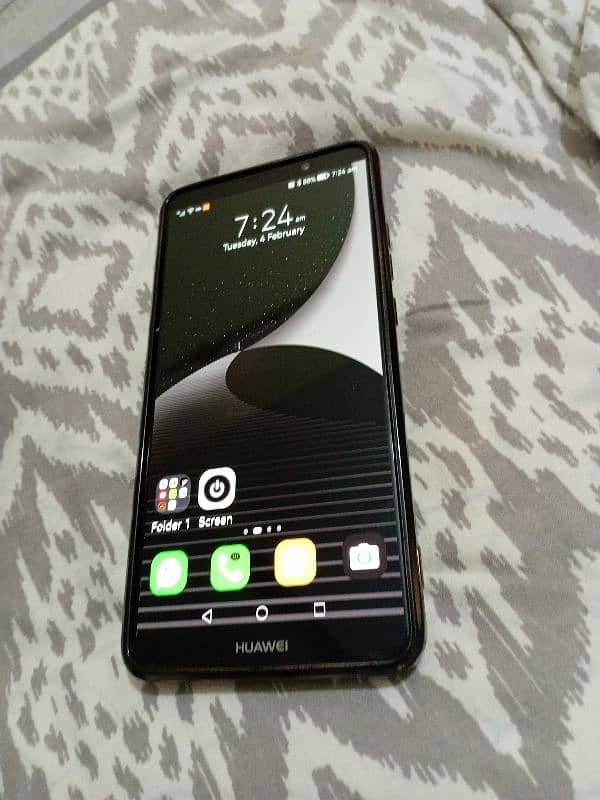 Huawei mate 10 pro for call (0305/44/20213) 0