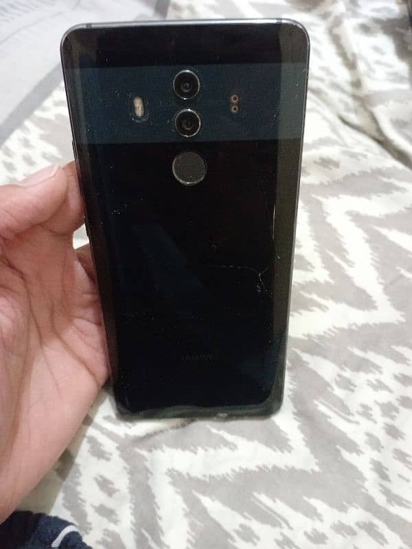 Huawei mate 10 pro for call (0305/44/20213) 1