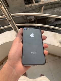 iPhone 8 non pta