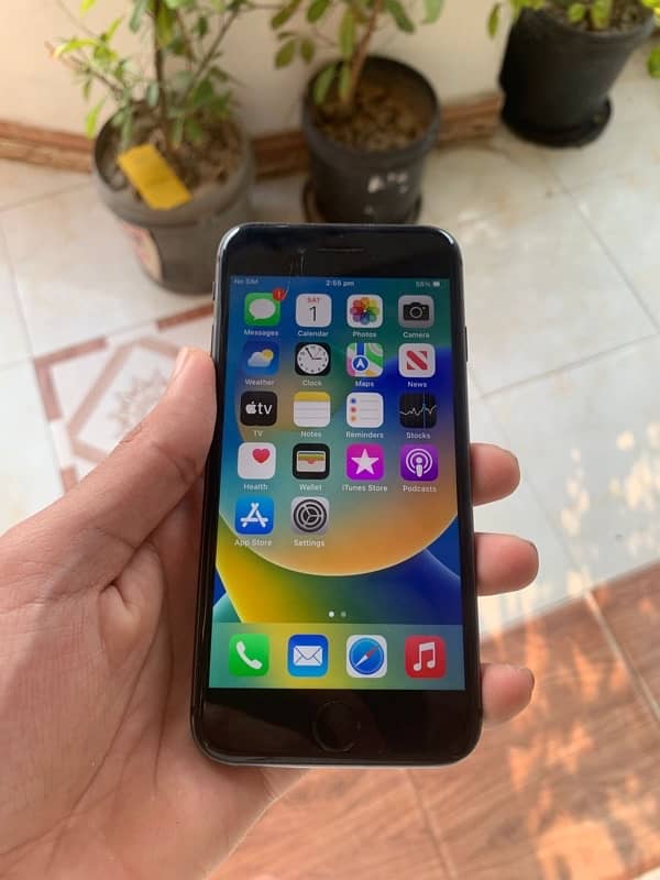 iPhone 8 non pta 1