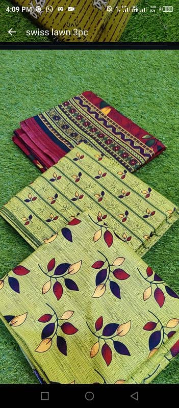 Malai lawn 4