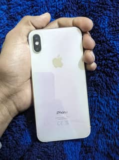 iphone X non pta exchange possible