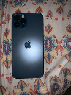 IPhone 12 Pro 256Gb Factory Unlock