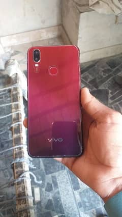 vivo y11