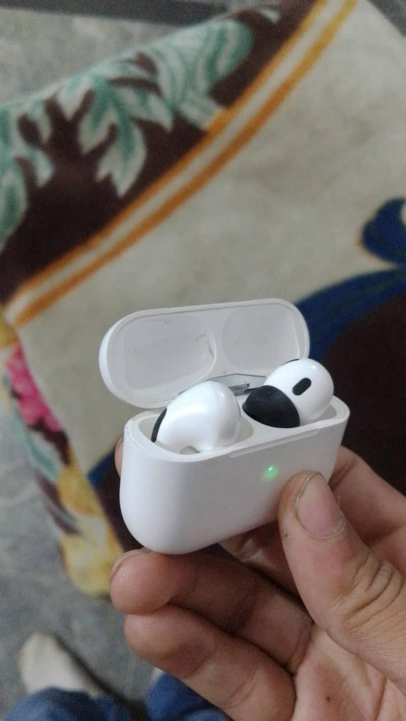 Apple Air Pods Pro 2 0