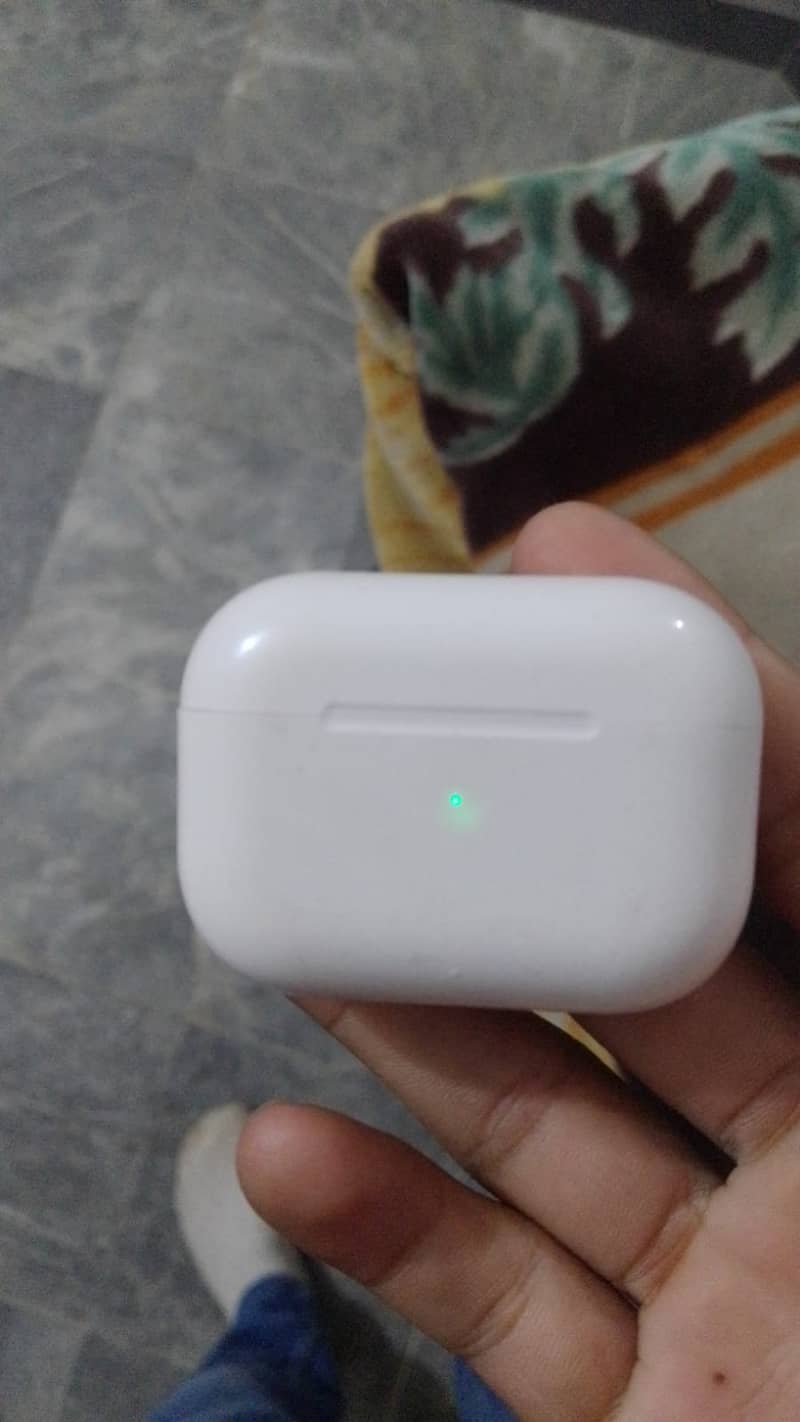 Apple Air Pods Pro 2 1