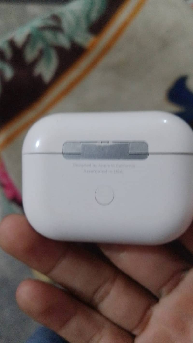 Apple Air Pods Pro 2 2