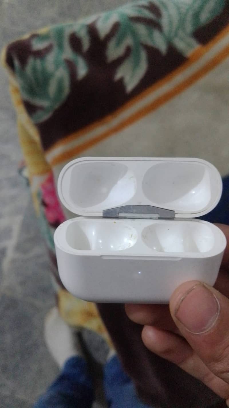 Apple Air Pods Pro 2 4