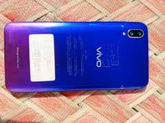 Vivo y97 For Sale Only Mobile Mobile All ok hy