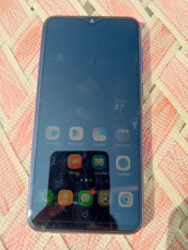 Vivo y97 For Sale Only Mobile Mobile All ok hy 1