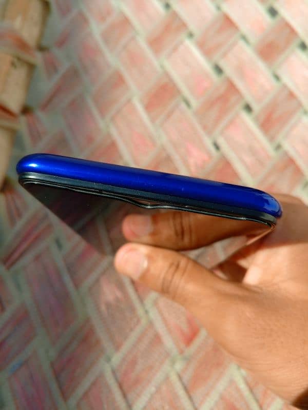 Vivo y97 For Sale Only Mobile Mobile All ok hy 4