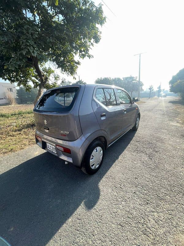 Suzuki Alto 2022 2