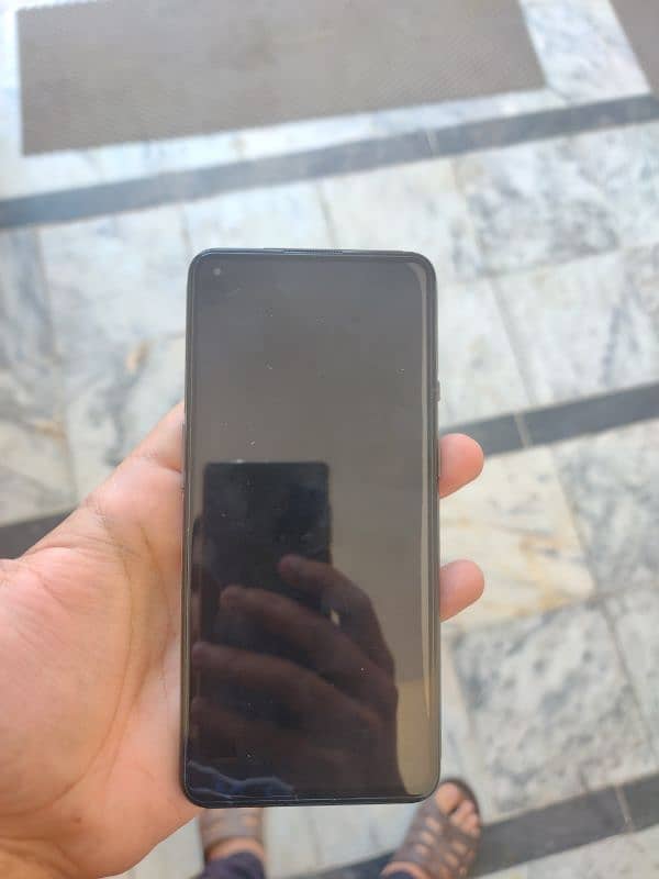 OnePlus 9 8/128 single sim pta approved lush condition 2