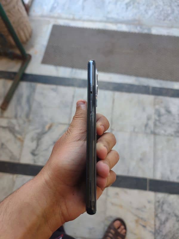 OnePlus 9 8/128 single sim pta approved lush condition 4