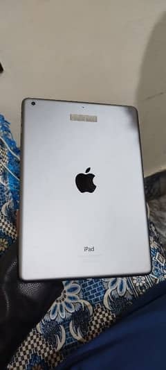 iPad