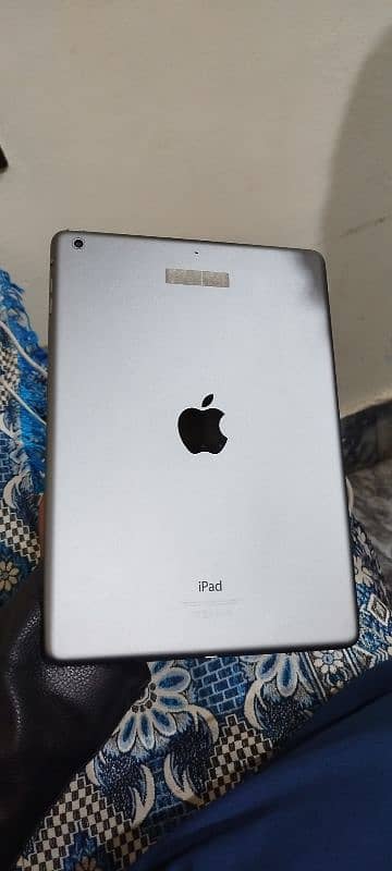 iPad Air 0