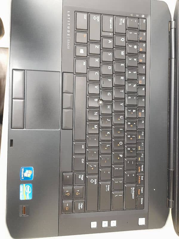 Dell Laptop like new 2