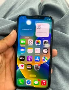 Apple iPhone X