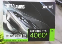 RTX 4060/4060TI/4070/4070SUPER/4070TI/4070TI SUPER/4080/4080SUPER/4090