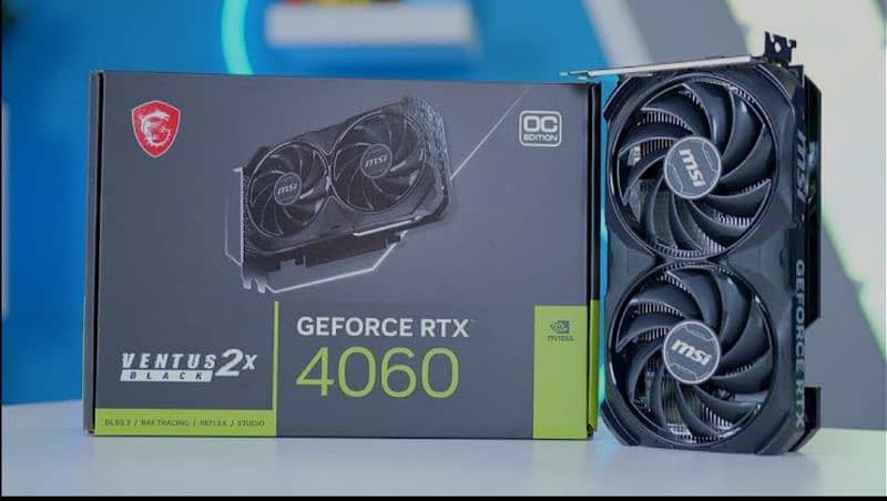 RTX 4060/4060TI/4070/4070SUPER/4070TI/4070TI SUPER/4080/4080SUPER/4090 2