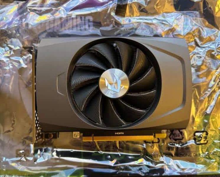 RTX 4060/4060TI/4070/4070SUPER/4070TI/4070TI SUPER/4080/4080SUPER/4090 9