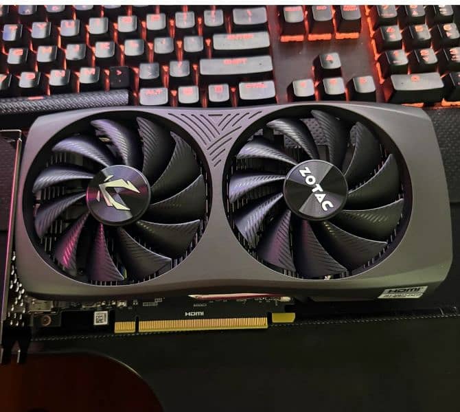 RTX 4060/4060TI/4070/4070SUPER/4070TI/4070TI SUPER/4080/4080SUPER/4090 10