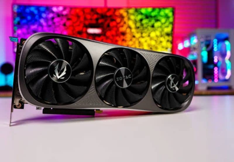 RTX 4060/4060TI/4070/4070SUPER/4070TI/4070TI SUPER/4080/4080SUPER/4090 11