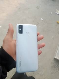 Tecno Spark 6 Go