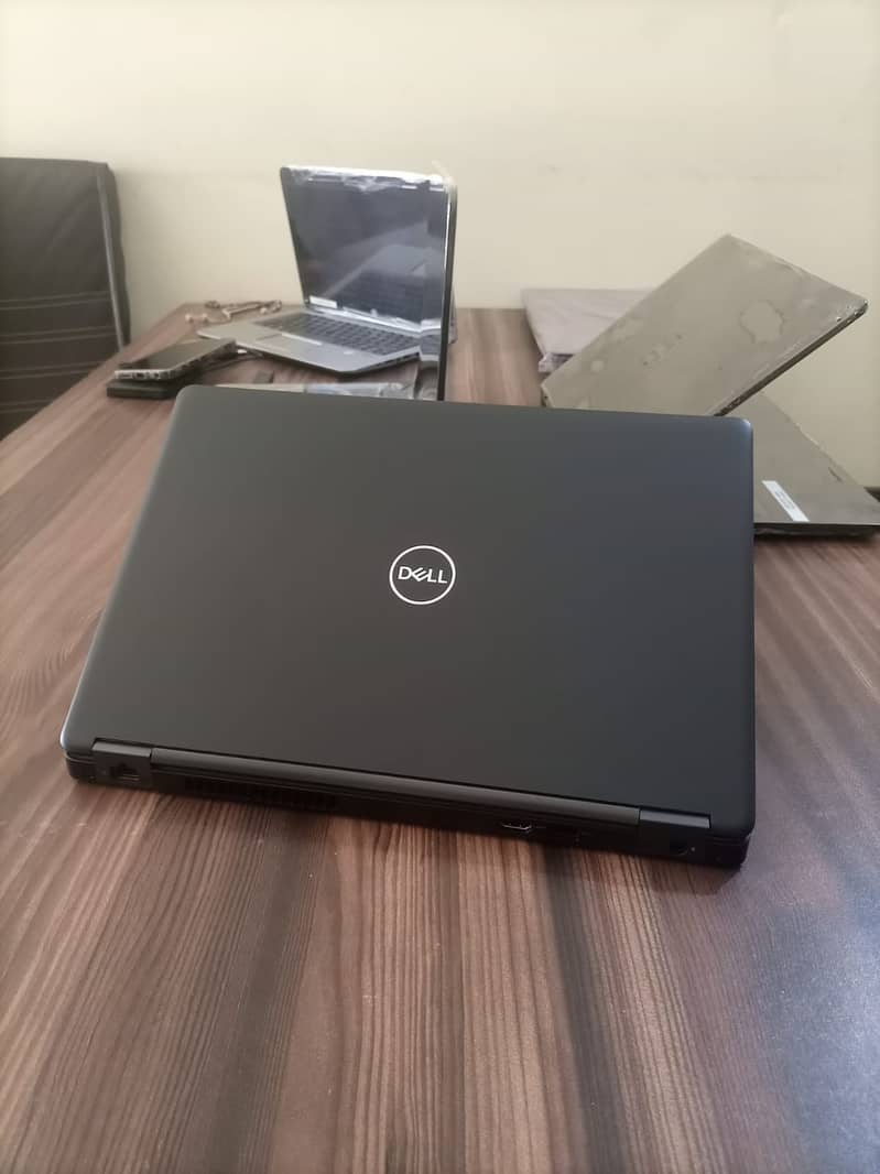 Dell Latitude E5490 FHD Display Core i7 8th Gen 8GB 256GB SSD 6