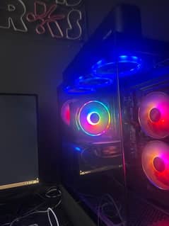 4060ti 16gb ryzen 5600x