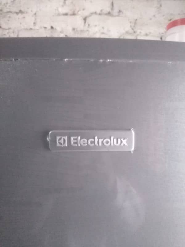 Electrolux 3