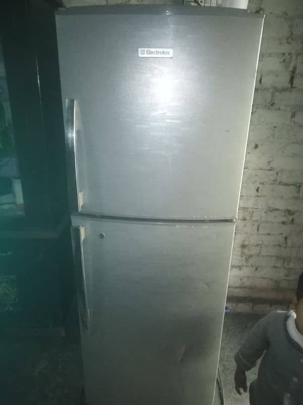 Electrolux 9