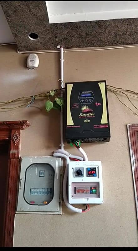 Desi solar inverter 1