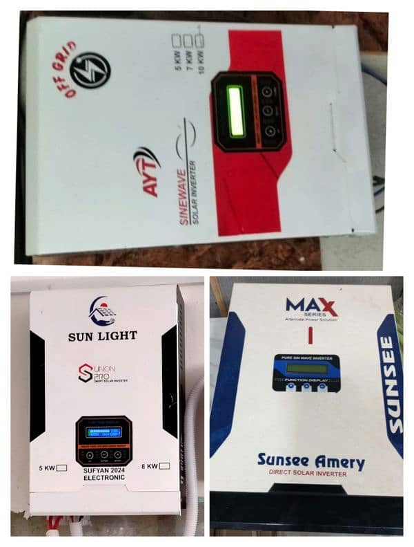 Desi solar inverter 2